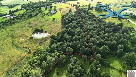 0 Country View Dr, Marion, KY 42064