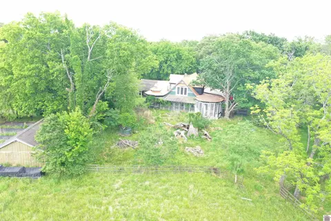 730 Hensley Ln, Vienna, IL 62995