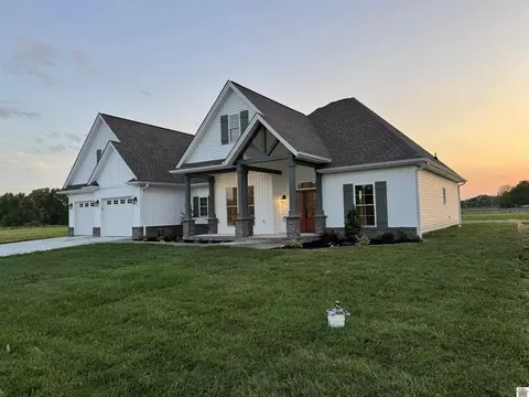 317 Parkway Dr, Mayfield, KY 42066