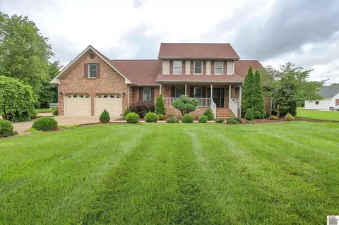 220 Rosebower Church Rd, Paducah, KY 42003