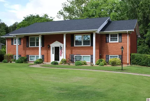 204 Pepper Ln, Paducah, KY 42001
