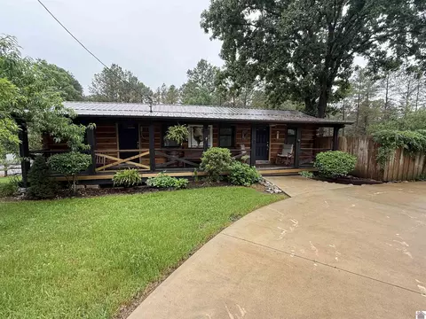 9 Hollytree Dr #CORNER OF HOLLYTREE DR & CED, Murray, KY 42071