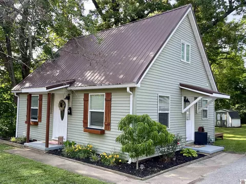 75 W Mclaughlin, Madisonville, KY 42431