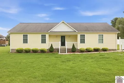 331 Cope Rd, Benton, KY 42025