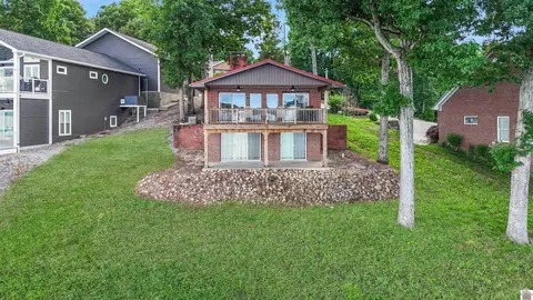 173 Arthur Ct, Gilbertsville, KY 42044