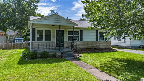 752 N 26th St, Paducah, KY 42001