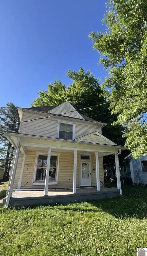 1612 Madison St, Paducah, KY 42001