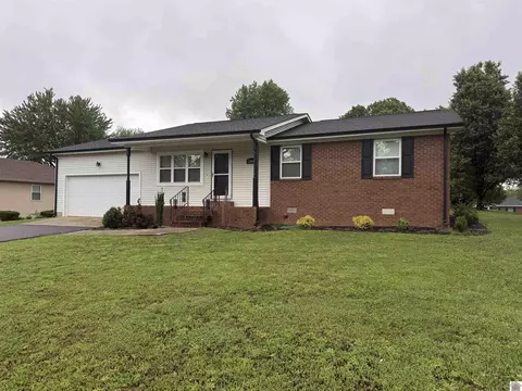 244 Windmere Dr, Paducah, KY 42001 photo 1