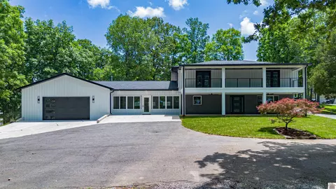214 Hickory Hill Ln #TRACT 1, Benton, KY 42025