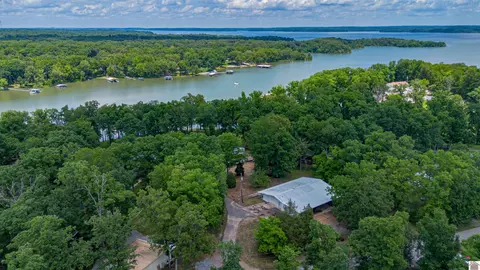 214 Hickory Hl #TRACT 2, Benton, KY 42025
