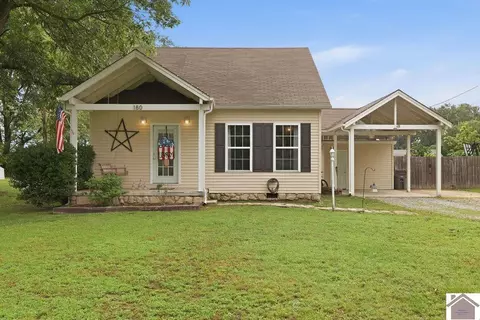 180 Browns Grove Rd, Murray, KY 42071