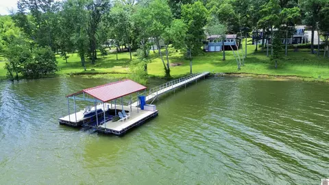 548 Waterway Trl, New Concord, KY 42076