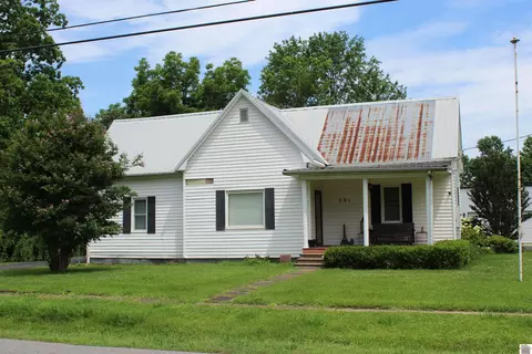 221 Hwy 80 W, Arlington, KY 42021