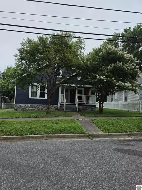 501 S 6th St, Murray, KY 42071