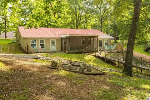120 Veal Ln, New Concord, KY 42076