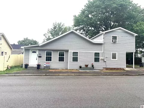 403 N 19th St #407 N 19TH STREET, Paducah, KY 42001