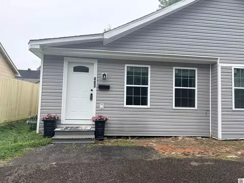 403 N 19th St #407 N 19TH STREET, Paducah, KY 42001