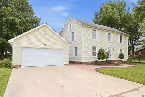 1524 Bellemeade, Mayfield, KY 42066