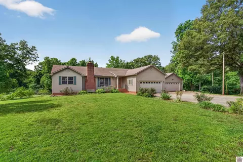 978 Fred Rd, Fancy Farm, KY 42039