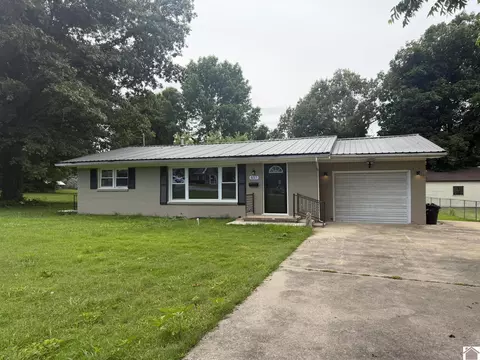 651 Olive St, La Center, KY 42056