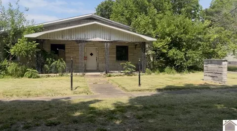 231 S 5th St, Barlow, KY 42024