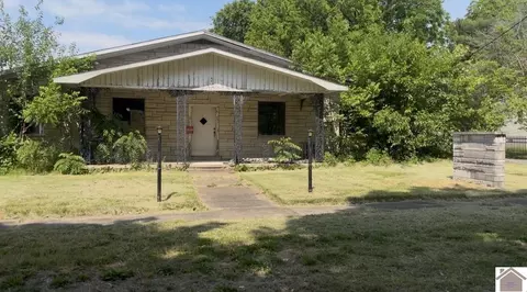 231 S 5th St, Barlow, KY 42024