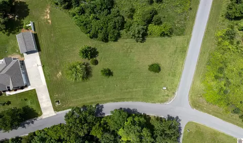 lot49 Kirk Ridge Rd, Murray, KY 42071