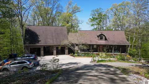 554 Waterfowl Way, Cadiz, KY 42211