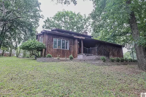 116 Delaware Rd, Gilbertsville, KY 42044