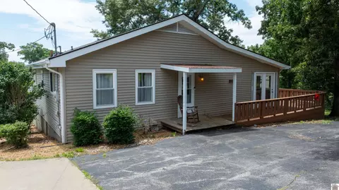 183 Wilkshire Dr, Gilbertsville, KY 42044