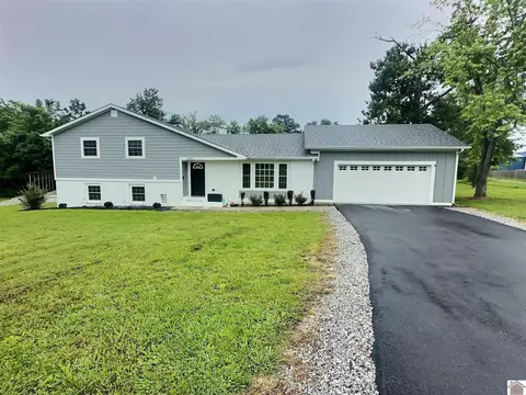 2063 Hwy 58 E, Mayfield, KY 42066