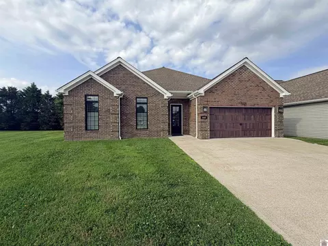 3228 Sandpiper, Paducah, KY 42001