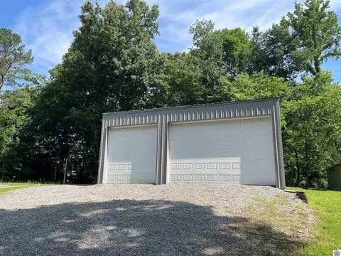 lot44 Cumberland Dr #LOT 44 BARKLEY SHORES, Cadiz, KY 42211