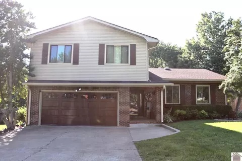 3571 Oscar Ave, Paducah, KY 42001