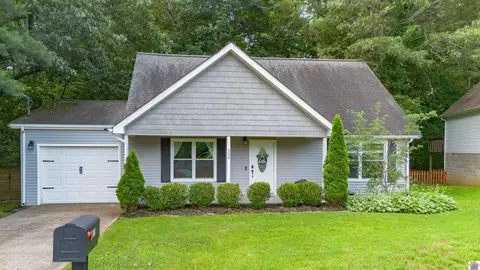 530 Sharry Lynn, Paducah, KY 42003