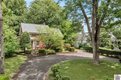 1106 Poplar St, Murray, KY 42071