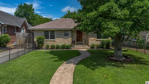 2625 Jefferson St, Paducah, KY 42001