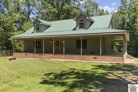 3329 Tatumsville Hwy, Gilbertsville, KY 42044