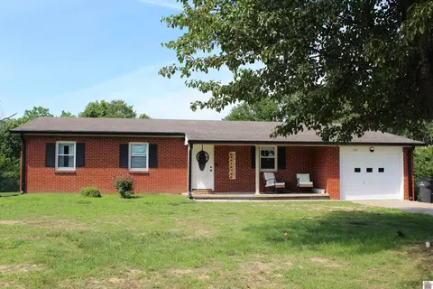 1131 Bleich Rd, Paducah, KY 42003
