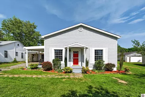 4344 At Massa Dr, Paducah, KY 42003