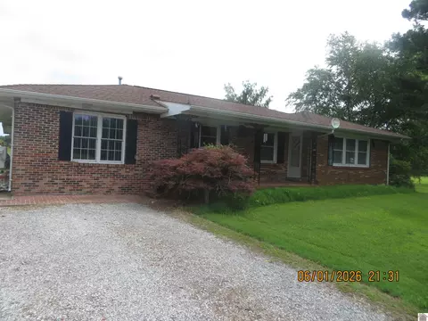 4870 State Route 288, Clinton, KY 42031