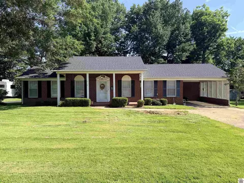 701 Hillcrest, Mayfield, KY 42066