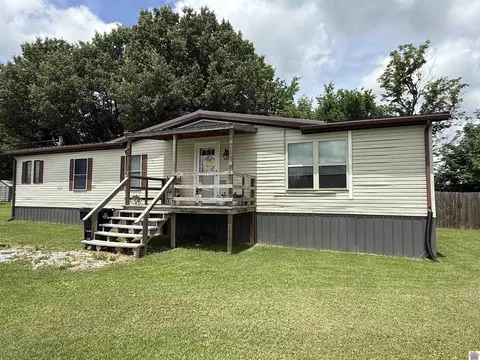 96 Obryan Cir, Almo, KY 42020