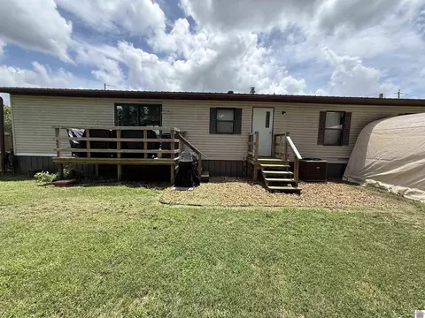 96 Obryan Cir, Almo, KY 42020 photo 28