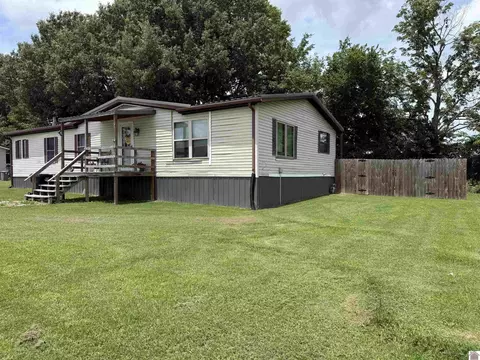 96 Obryan Cir, Almo, KY 42020 photo 21