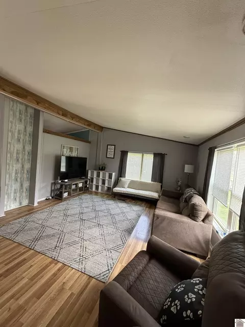 96 Obryan Cir, Almo, KY 42020 photo 3