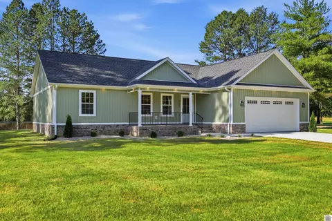 329 Tom Taylor Trl, Murray, KY 42071