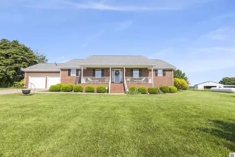 785 Mount Zion Rd, Smithland, KY 42081