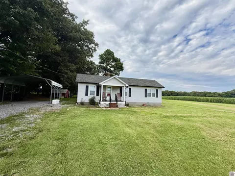 14 Maddox Ln, Murray, KY 42071