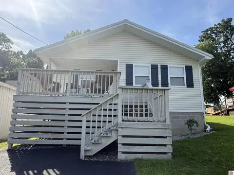 123 Sherwood Dr, Gilbertsville, KY 42044